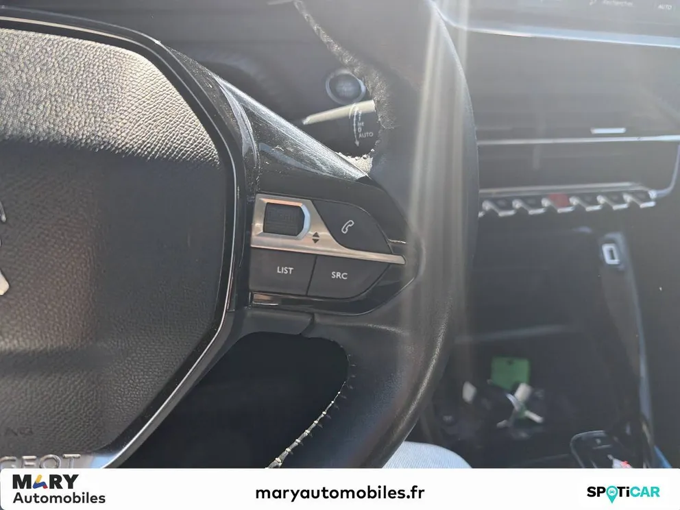 Véhicule occasion 216270 - peugeot 208 - Photo 16