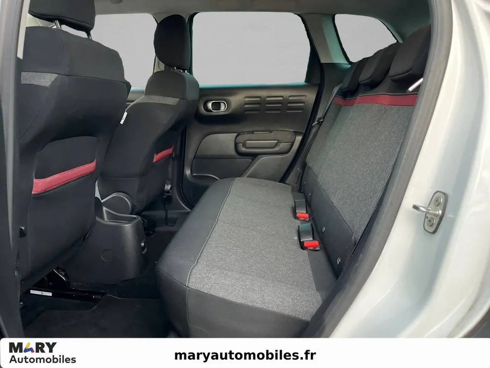Véhicule occasion 201944 - Citroën C3 AIRCROSS - Photo 10