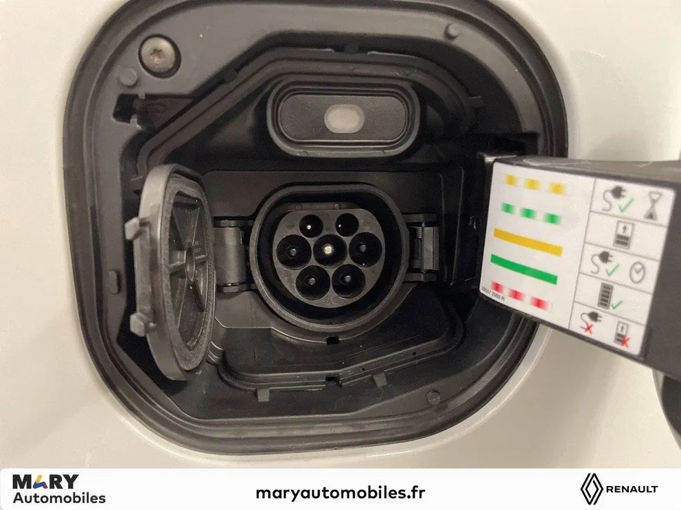Véhicule occasion 183928 - renault TWINGO - Photo 16