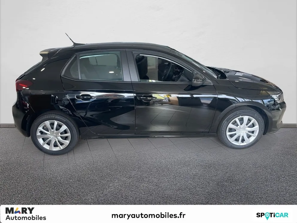 Véhicule occasion 1239618 - opel CORSA - Photo 4