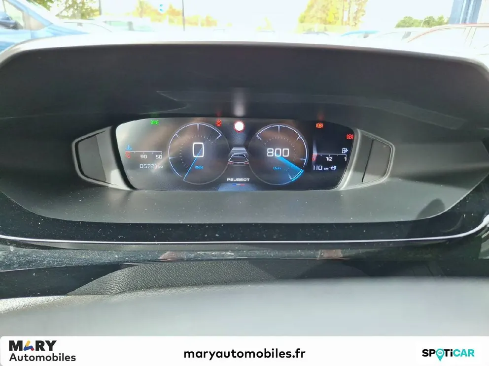 Véhicule occasion 184715 - peugeot 308 - Photo 18