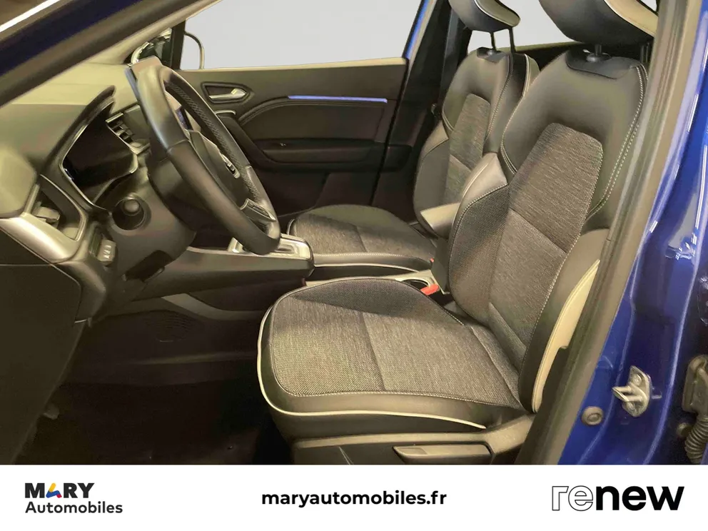 Véhicule occasion 238777 - renault CAPTUR - Photo 20