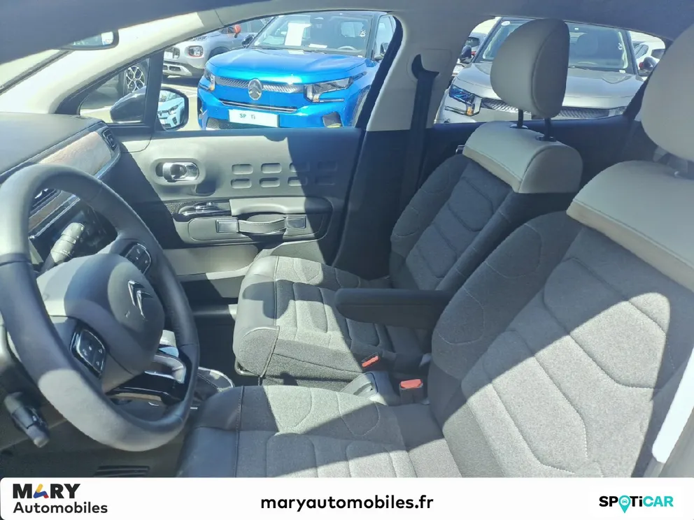 Véhicule occasion 229941 - Citroën C3 - Photo 13