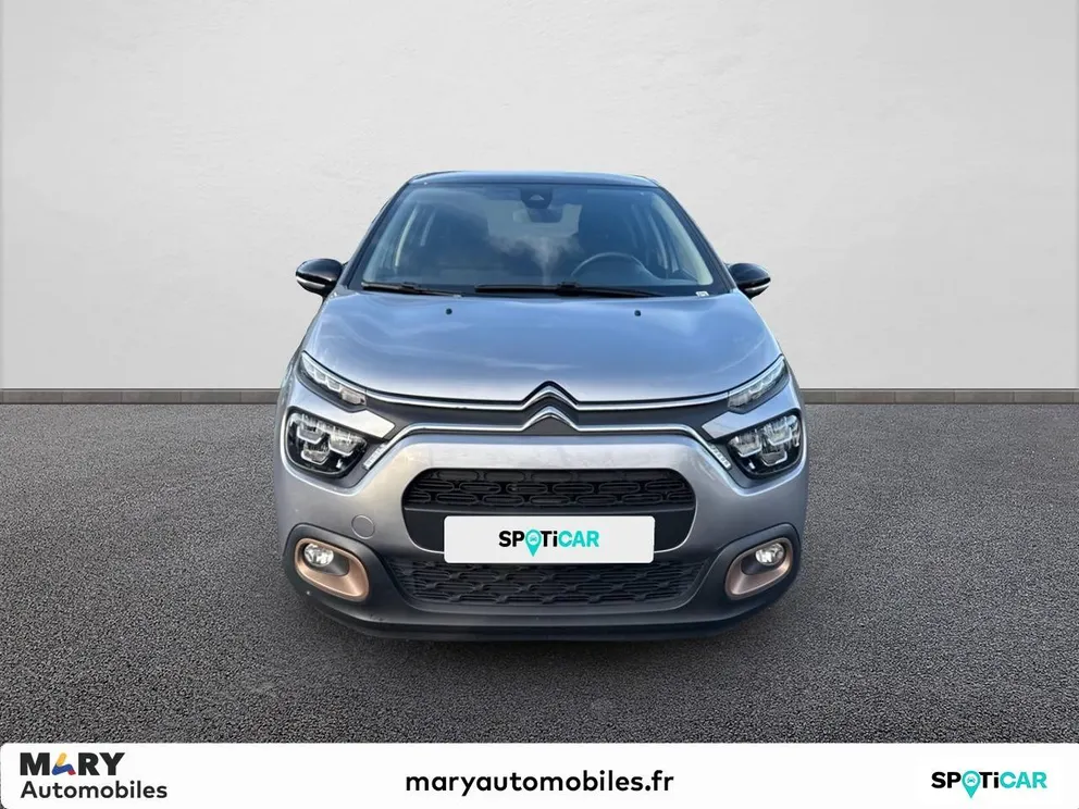 Véhicule occasion 208446 - Citroën C3 - Photo 2