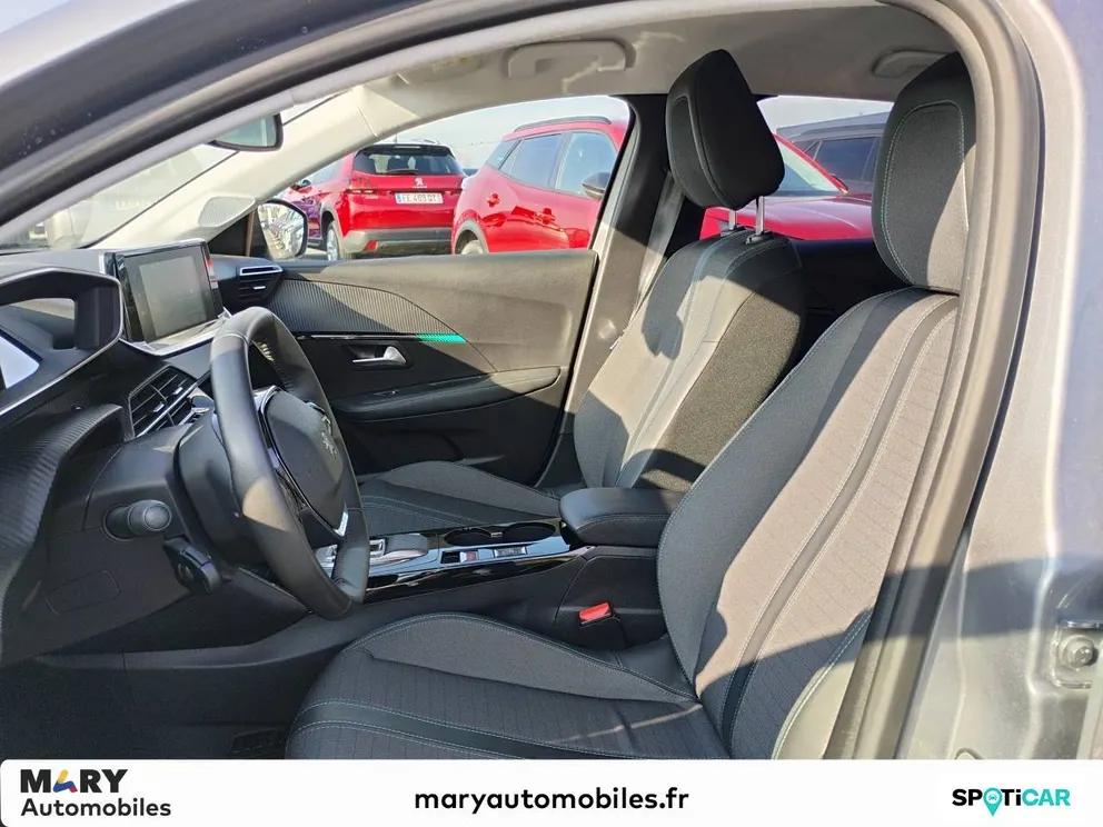 Véhicule occasion 152567 - peugeot 208 - Photo 9