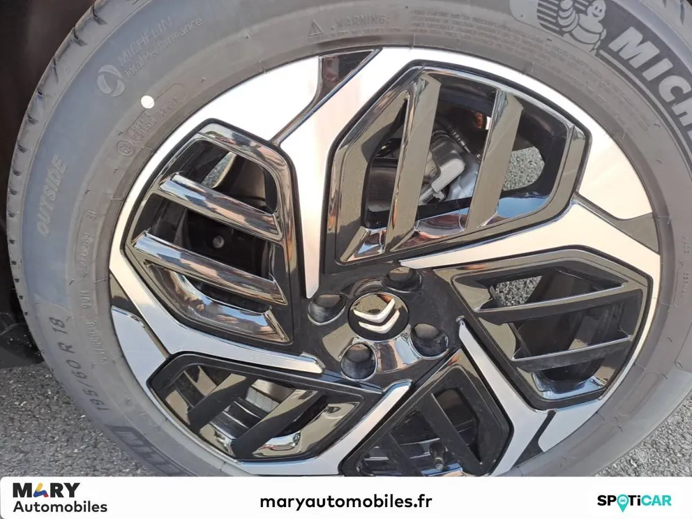 Véhicule occasion 212124 - Citroën C4 X - Photo 26