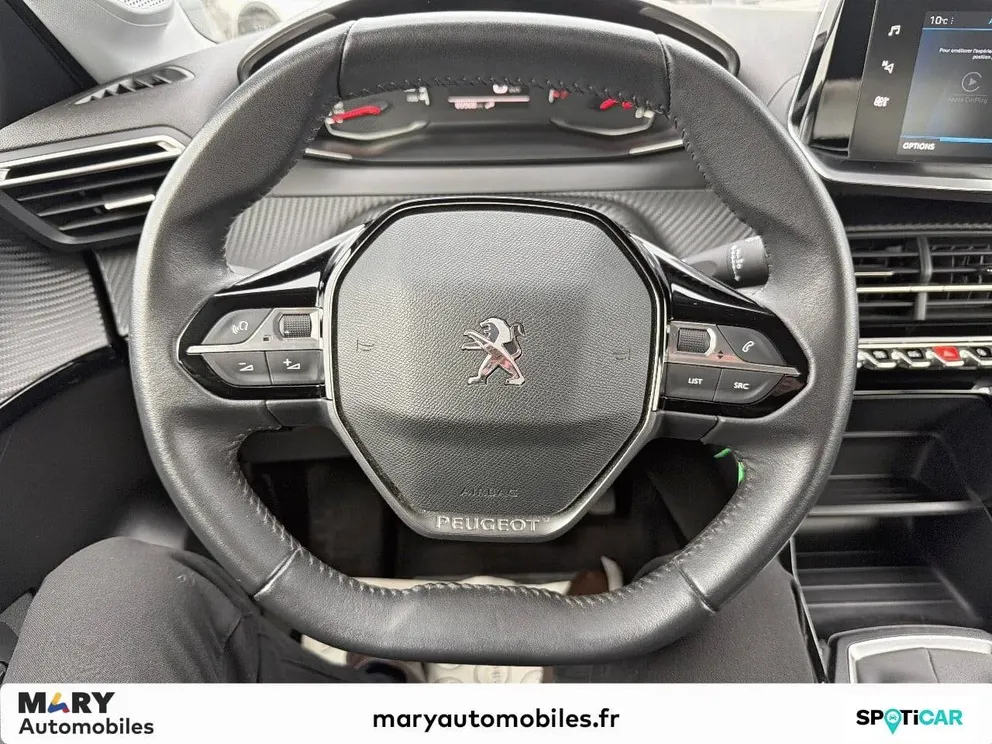 Véhicule occasion 210222 - peugeot 208 - Photo 14