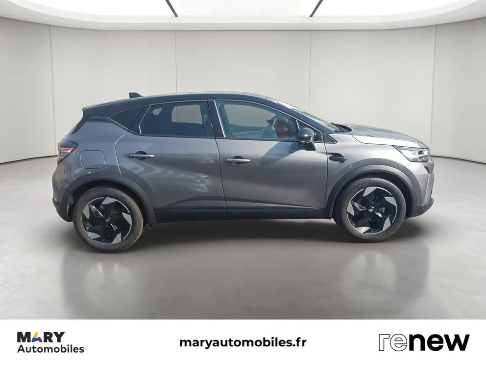 Véhicule occasion 238084 - renault CAPTUR - Photo 6