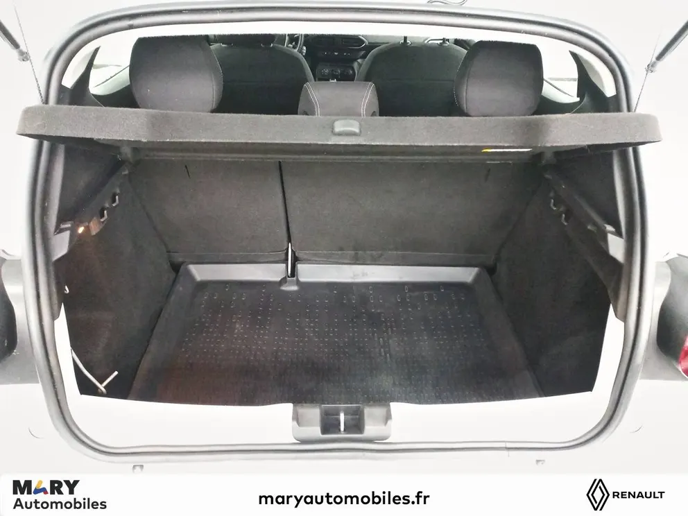 Véhicule occasion 217648 - dacia SANDERO - Photo 6