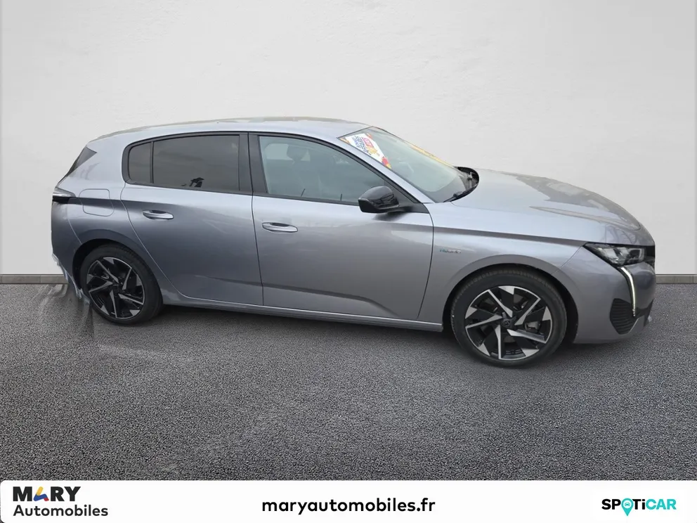 Véhicule occasion 222981 - peugeot 308 - Photo 4