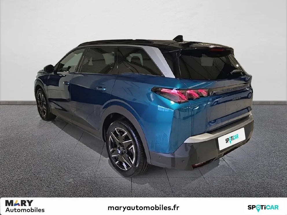 Véhicule occasion 214258 - peugeot 5008 - Photo 7