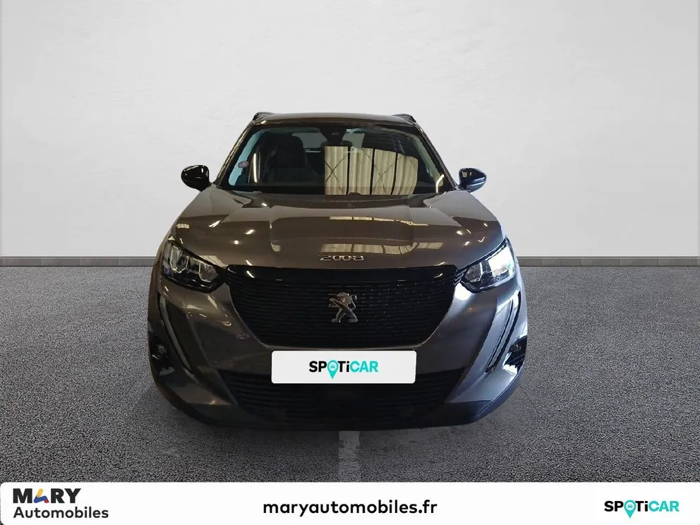 Véhicule occasion 193759 - peugeot 2008 - Photo 2