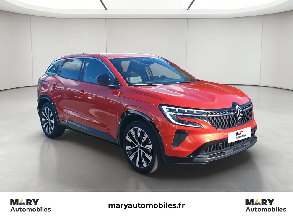 Véhicule occasion 1234467 - renault AUSTRAL - Photo 6