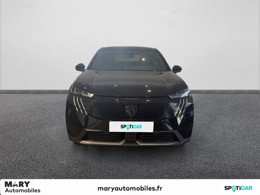 Véhicule occasion 1232720 - peugeot 3008 - Photo 6
