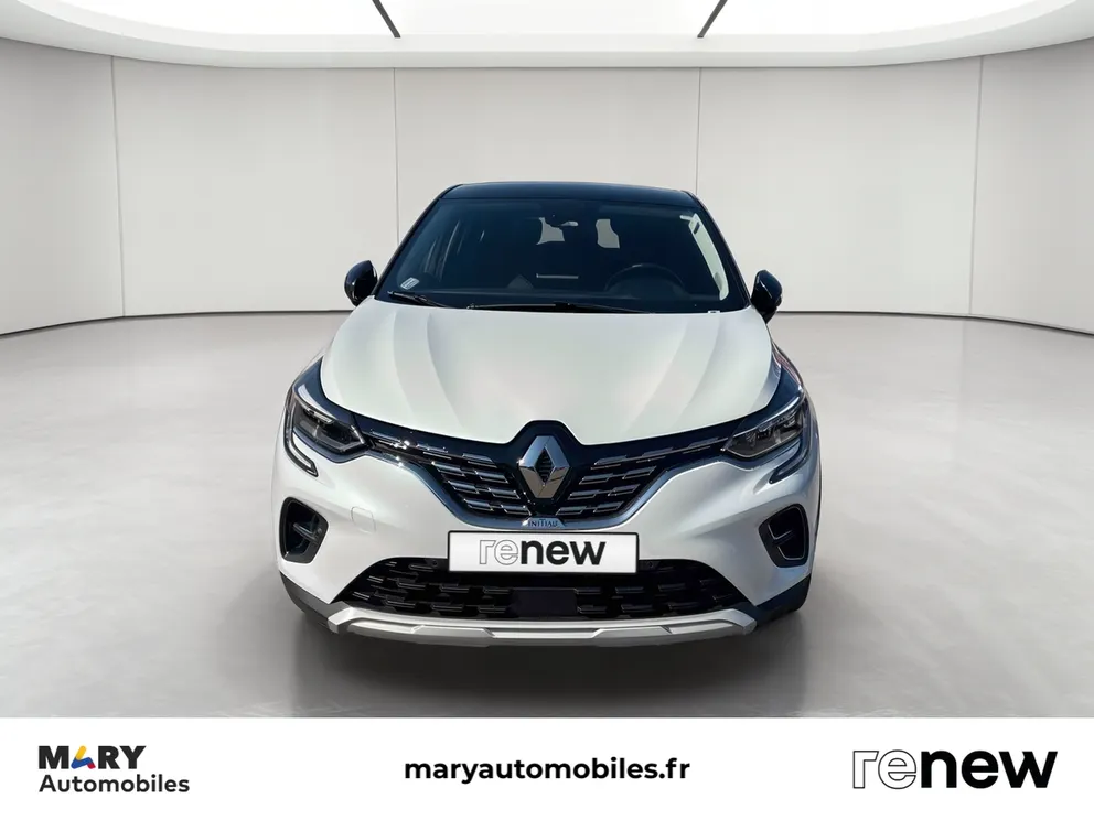 Véhicule occasion 226535 - renault CAPTUR - Photo 8