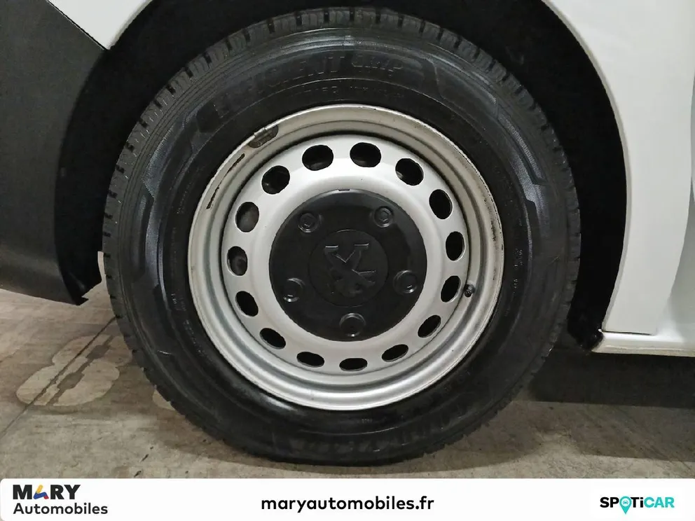 Véhicule occasion 186311 - peugeot EXPERT - Photo 11