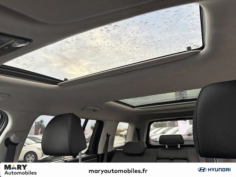 Véhicule occasion 221273 - hyundai SANTA FE - Photo 20