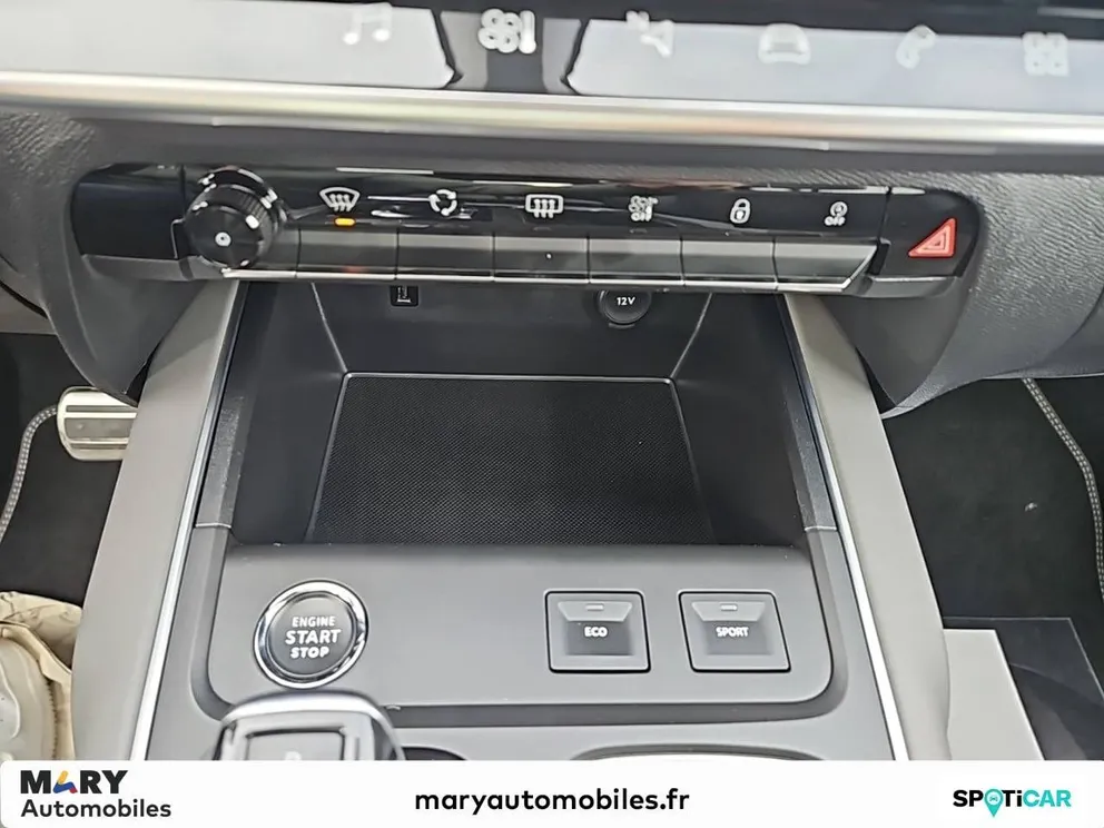 Véhicule occasion 218330 - Citroën C5 AIRCROSS - Photo 19