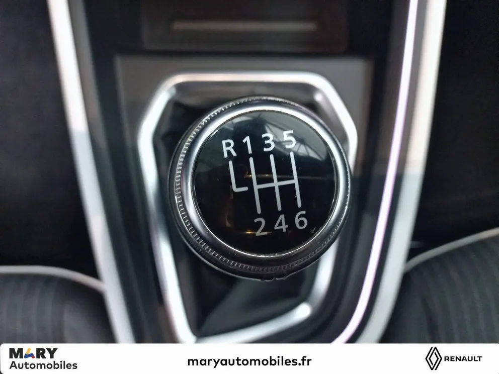 Véhicule occasion 211104 - renault CLIO - Photo 21