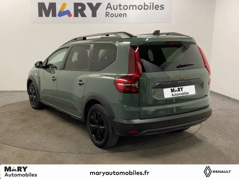 Véhicule occasion 229343 - dacia JOGGER - Photo 5