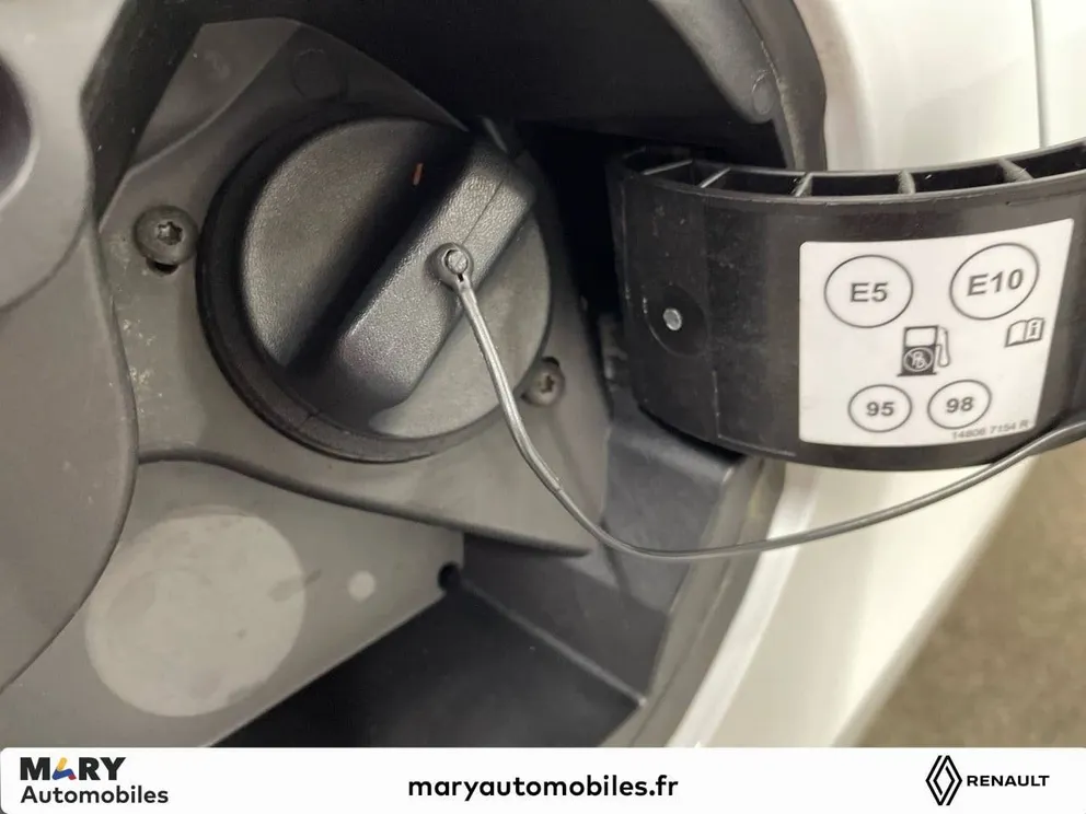 Véhicule occasion 202805 - renault CLIO - Photo 16