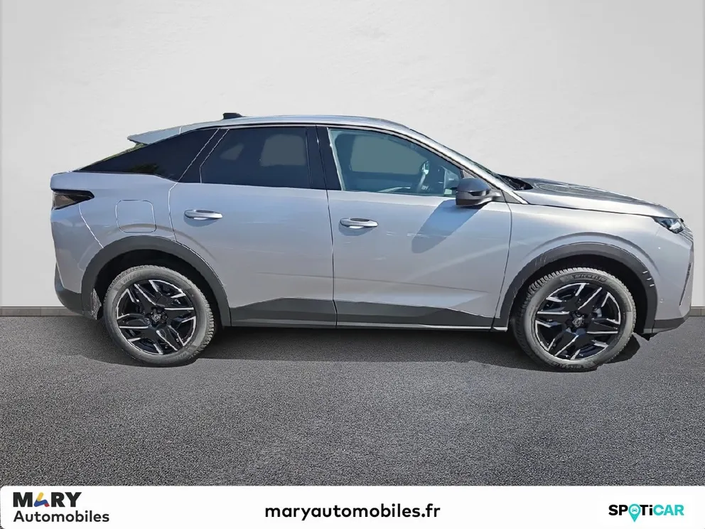 Véhicule occasion 1227141 - peugeot 3008 - Photo 4