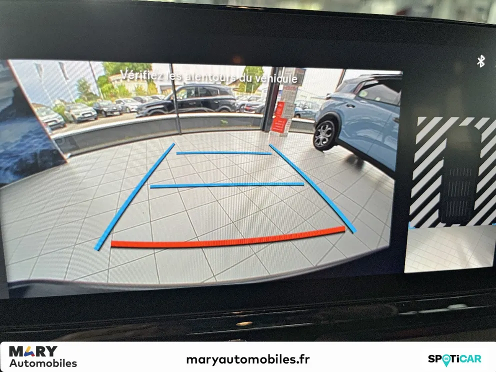Véhicule occasion 1232149 - Citroën BERLINGO - Photo 17