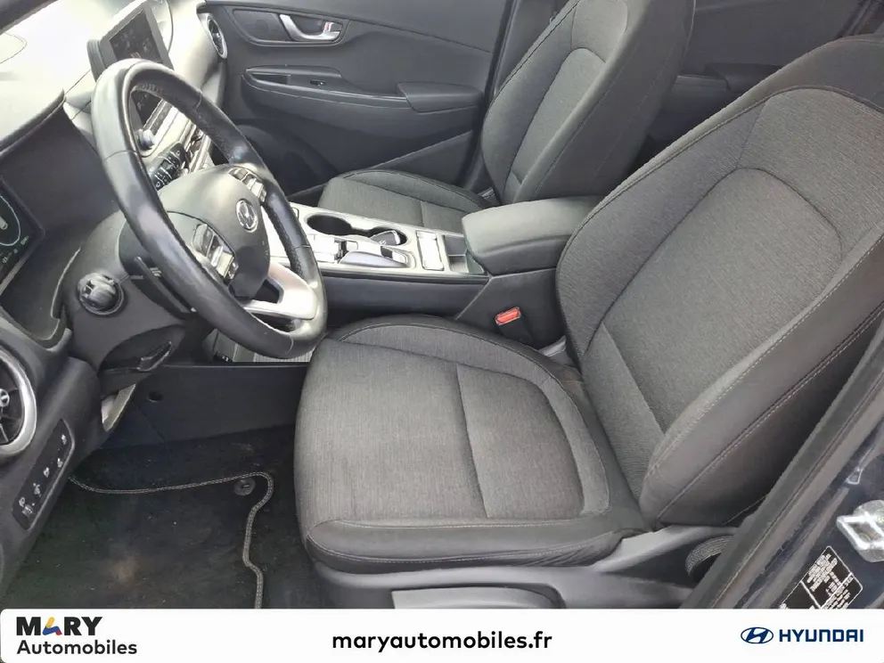 Véhicule occasion 177397 - hyundai KONA - Photo 9