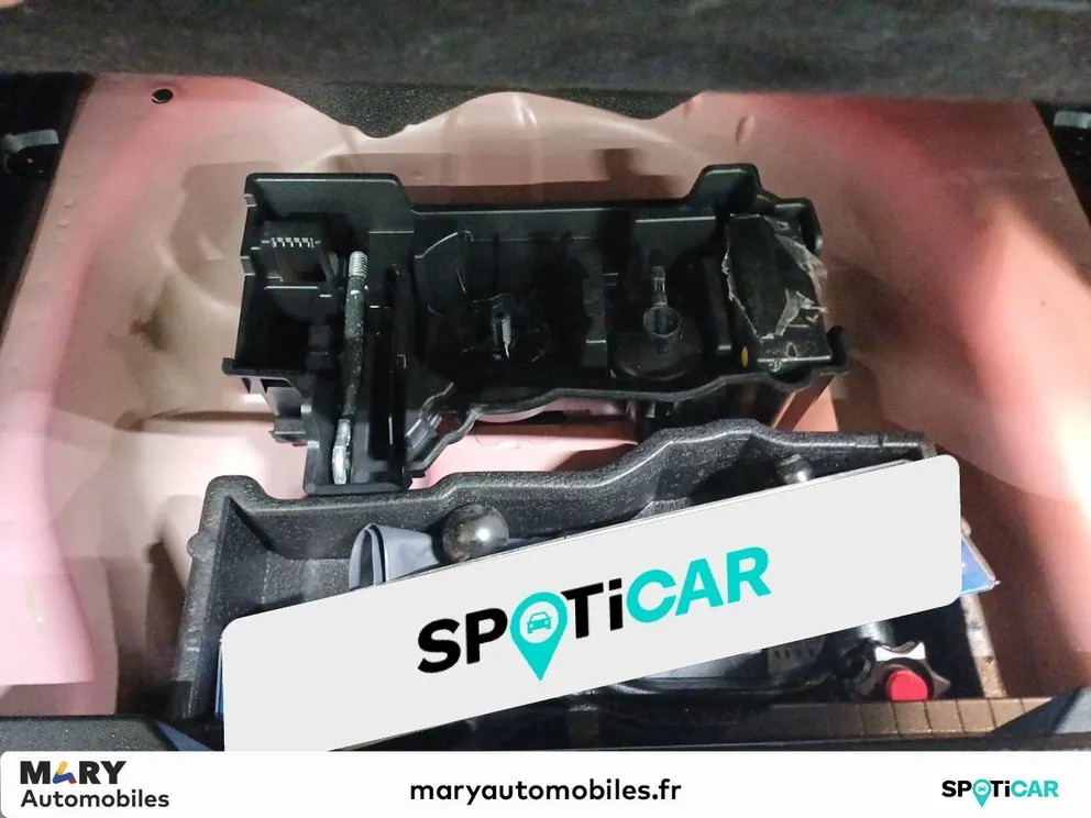 Véhicule occasion 214346 - peugeot 2008 - Photo 13