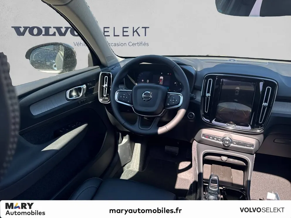 Véhicule occasion 231901 - volvo XC40 - Photo 8