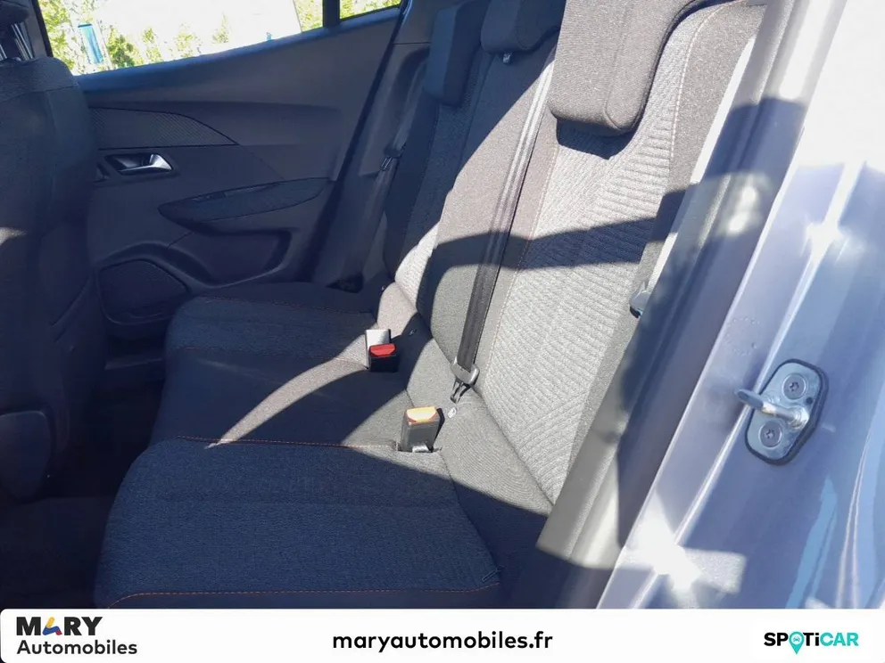 Véhicule occasion 176559 - peugeot 2008 - Photo 10