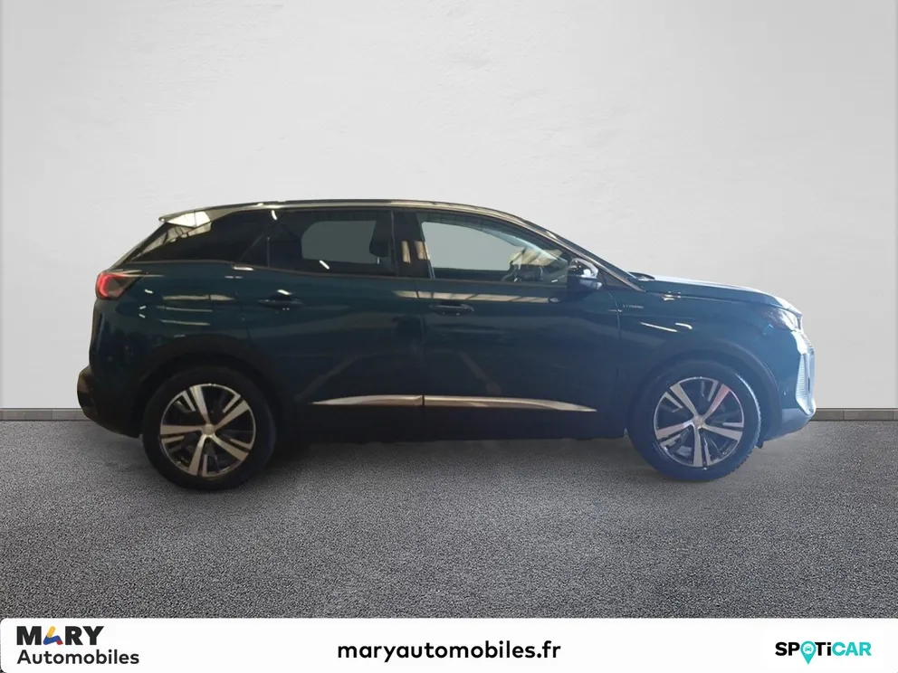 Véhicule occasion 1230636 - peugeot 3008 - Photo 4