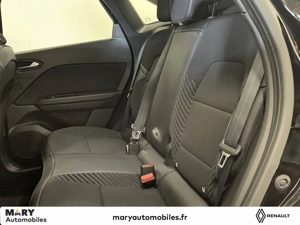 Véhicule occasion 237243 - renault SYMBIOZ - Photo 10