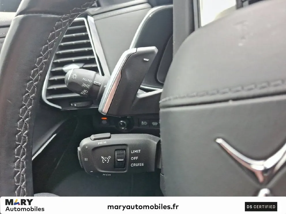 Véhicule occasion 221412 - ds DS 7 - Photo 12