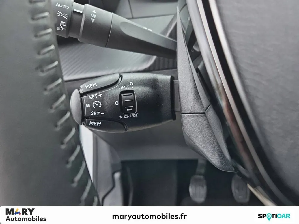 Véhicule occasion 210255 - peugeot 208 - Photo 14