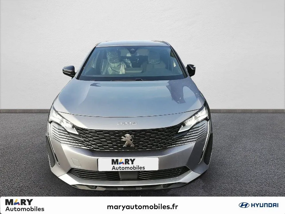 Véhicule occasion 1229388 - peugeot 3008 - Photo 6
