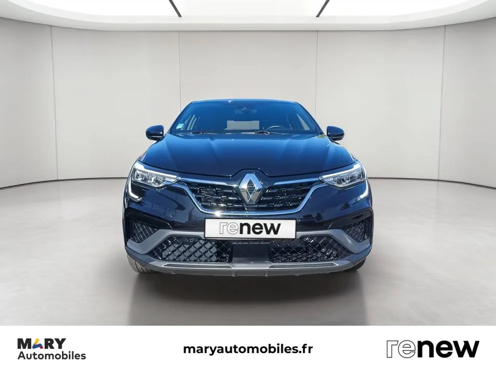 Véhicule occasion 235653 - renault ARKANA - Photo 9