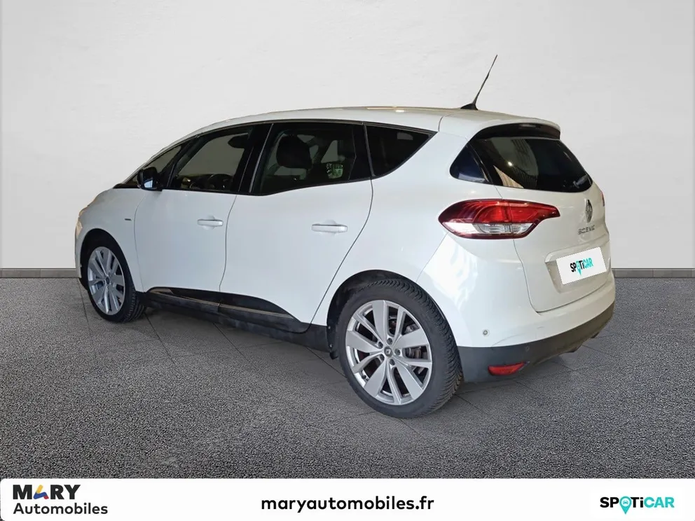 Véhicule occasion 229973 - renault SCENIC - Photo 2
