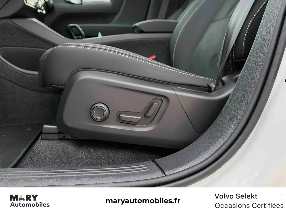 Véhicule occasion 1243565 - volvo EX40 - Photo 8