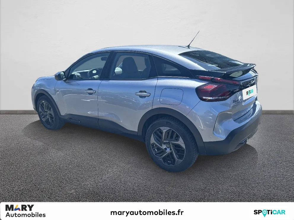 Véhicule occasion 1228290 - Citroën C4 - Photo 2