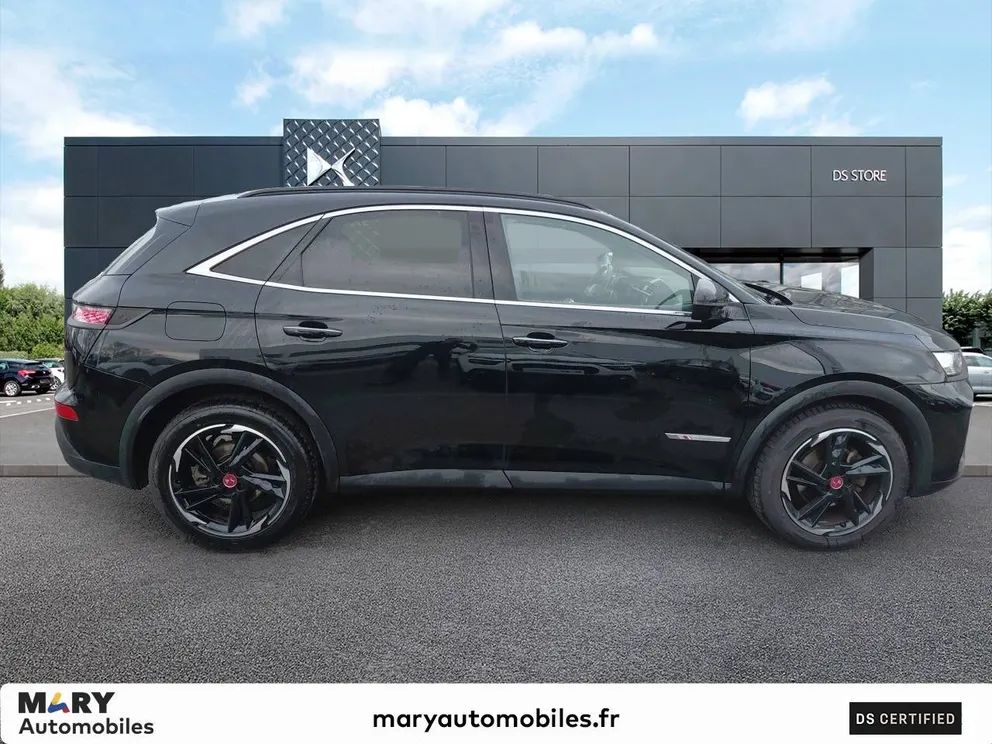 Véhicule occasion 209049 - ds DS 7 - Photo 4