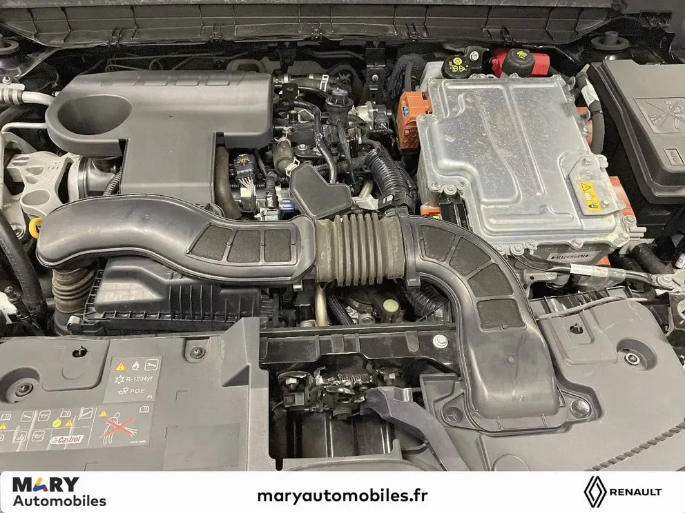 Véhicule occasion 225934 - renault ARKANA - Photo 20