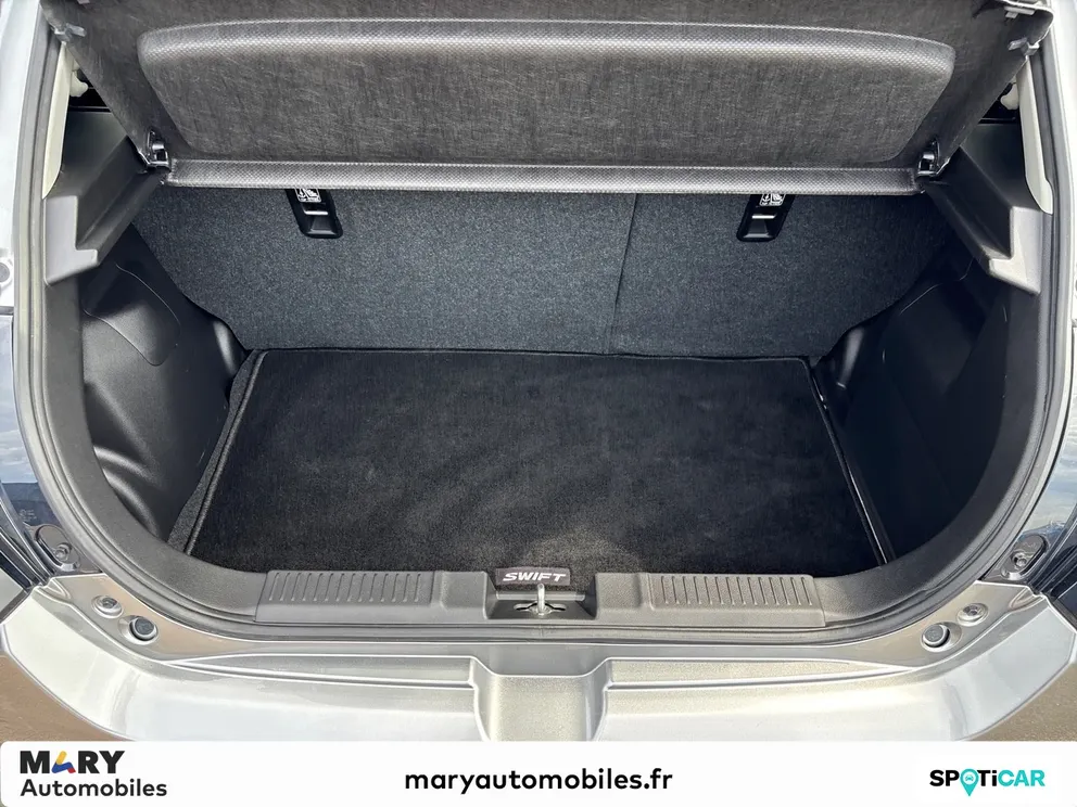 Véhicule occasion 216522 - suzuki SWIFT - Photo 16
