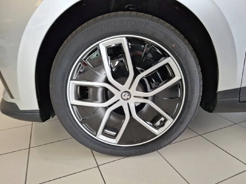 Véhicule occasion 203586 - mg MG4 - Photo 11