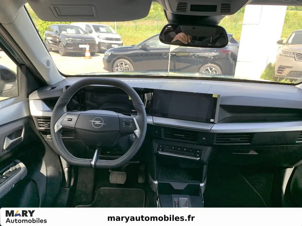 Véhicule occasion 218379 - opel FRONTERA - Photo 11