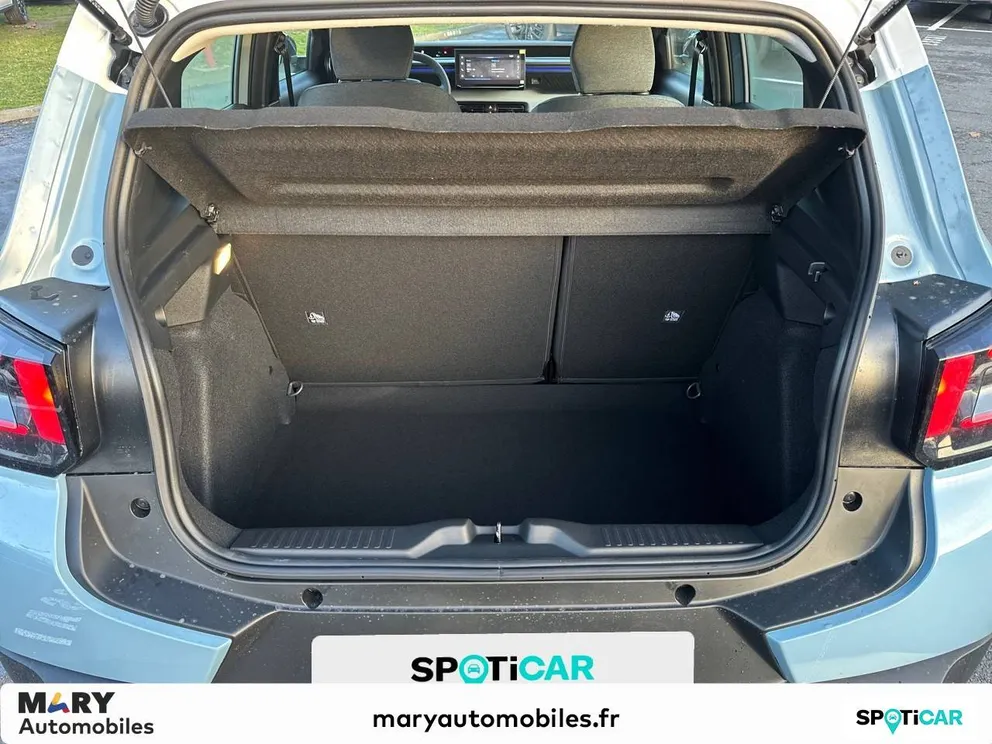 Véhicule occasion 215570 - Citroën C3 - Photo 6