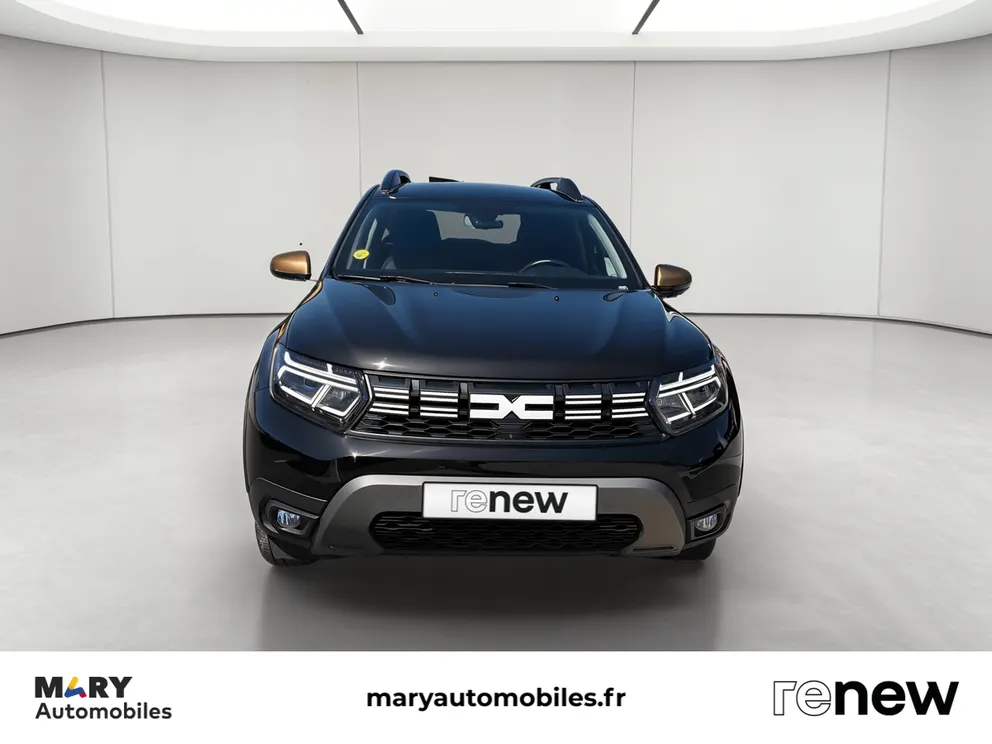 Véhicule occasion 223406 - dacia DUSTER - Photo 8