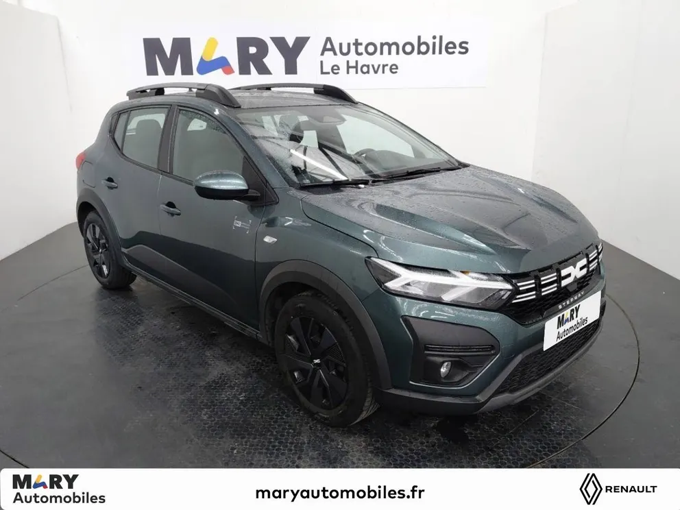 Véhicule occasion 230464 - dacia SANDERO - Photo 3