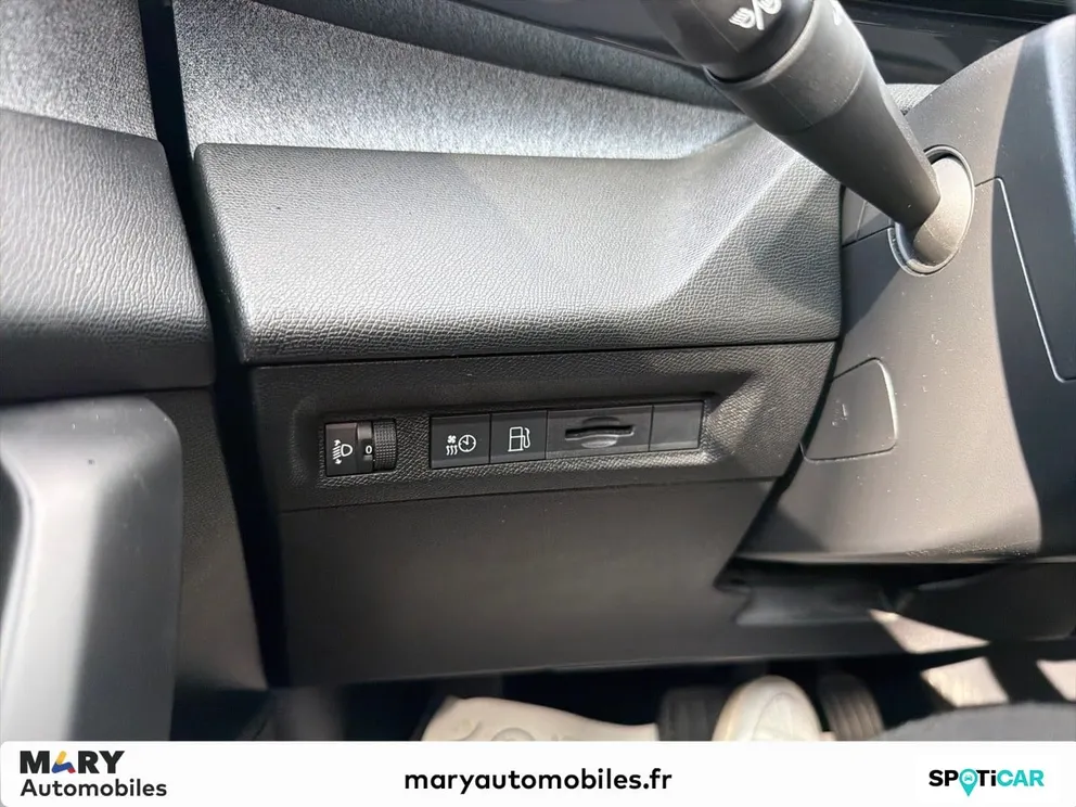 Véhicule occasion 233329 - peugeot 308 - Photo 15