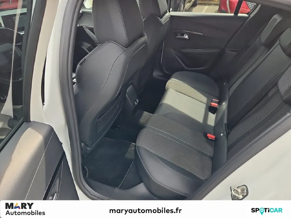 Véhicule occasion 229755 - peugeot 208 - Photo 15